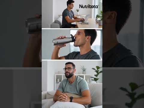 Creatine Reminder System - Nutribota daily creatine routine